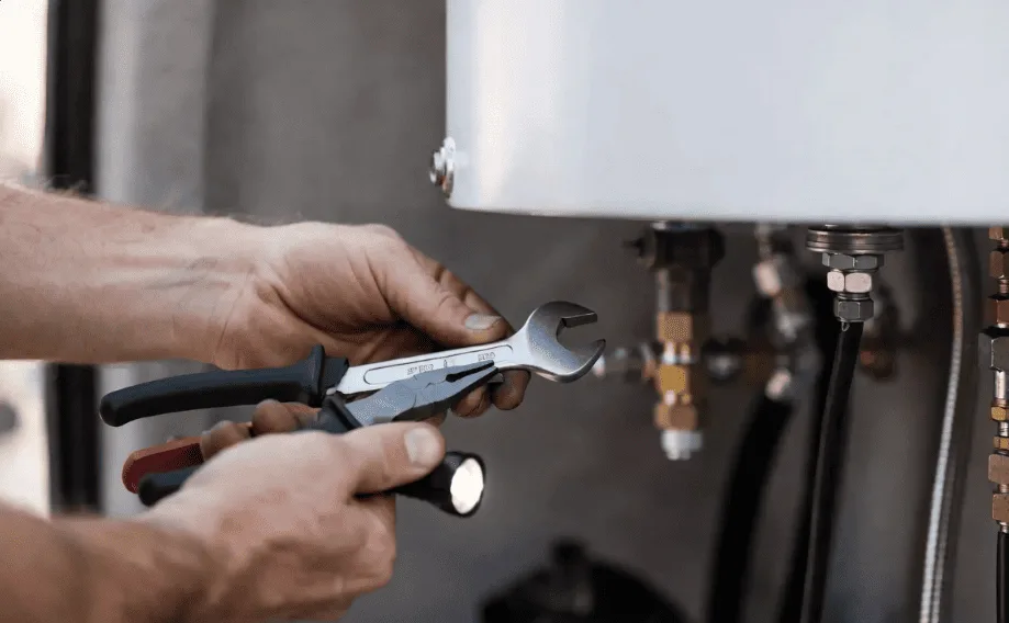 Why choose Water Heater Repair in Everett, MA